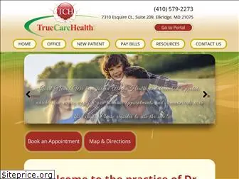 truecarehealthmd.com