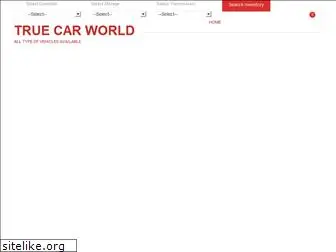 truecarworld.com