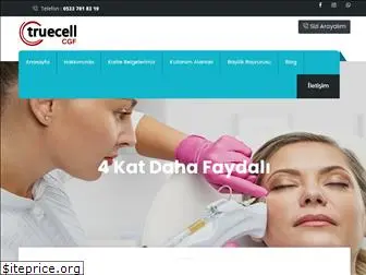 truecellprp.com