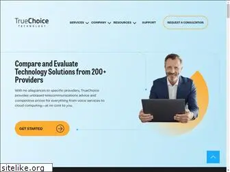 truechoicetelecom.com