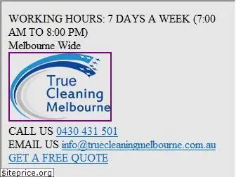 truecleaningmelbourne.com.au