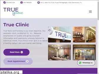 trueclinic.com.my
