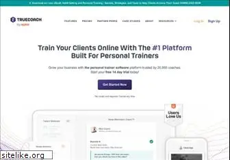 truecoach.co