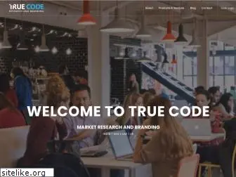 truecodetech.com