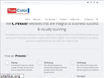 truecolor.com.np