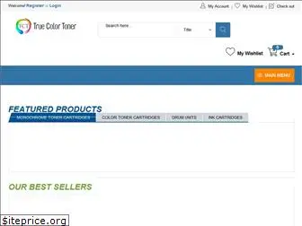 truecolortoner.com