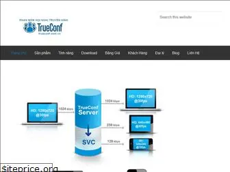 trueconf.com.vn