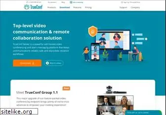 trueconf.com