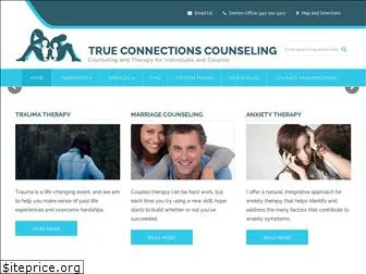 trueconnectionscounseling.com