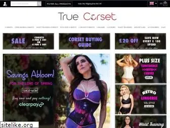 truecorset.co.uk