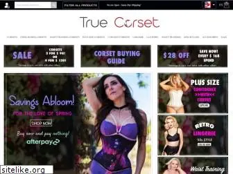 truecorsetcanada.com