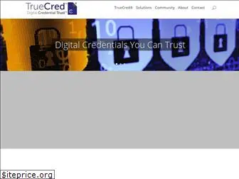 truecred.com
