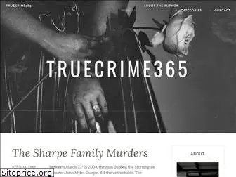 truecrime365.com