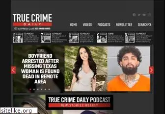 truecrimedaily.com