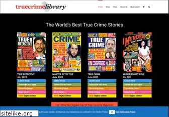 truecrimelibrary.com