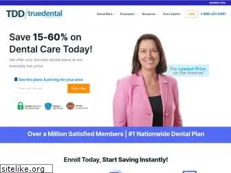 truedentaldiscounts.com