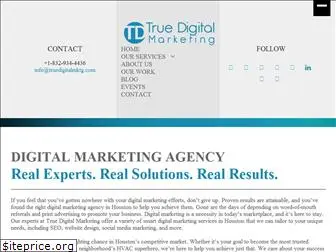 truedigitalmediaconsulting.com