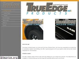 trueedgeproducts.com