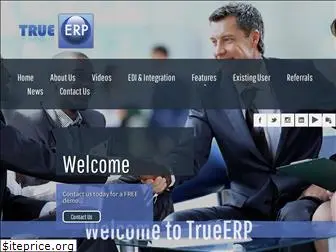 trueerp.co.za