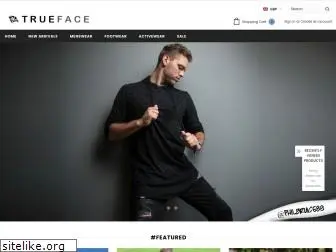 trueface.co.uk