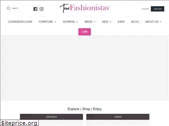 truefashionistas.com