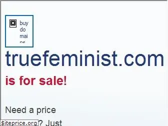 truefeminist.com