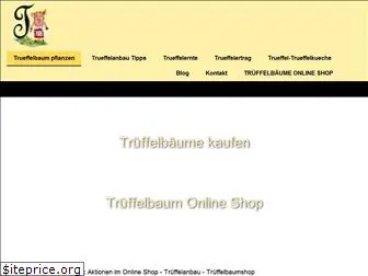 trueffelbaeume-kaufen.com