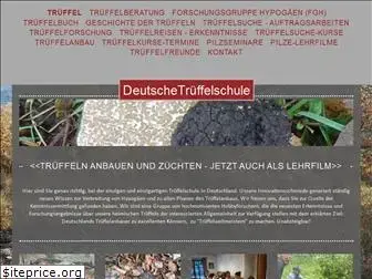 trueffelschule.de