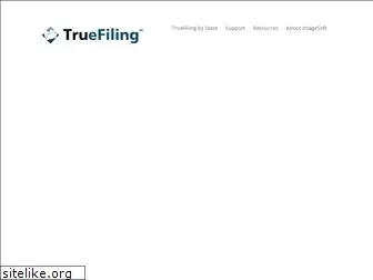 truefiling.com