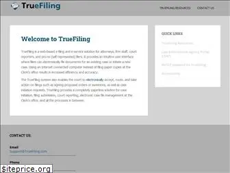 truefiling.info