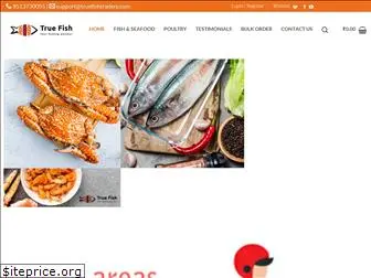 truefishtraders.com