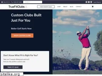 truefitclubs.com