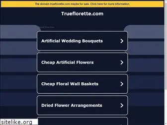 trueflorette.com