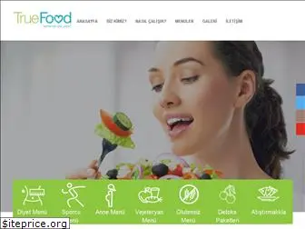 truefood.com.tr