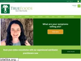 truefoodsnutrition.com.au