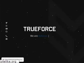 trueforce.ca