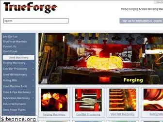 trueforge.com