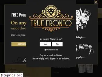 truefronto.com