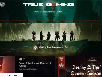 truegamingmlg.com