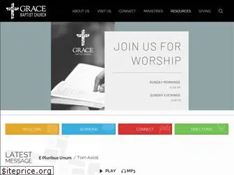 truegraceofgod.org