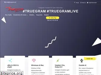 truegram.net