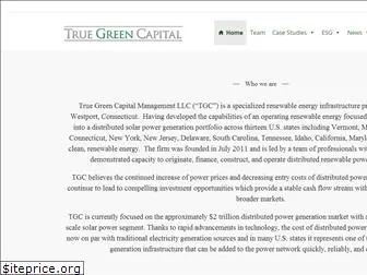 truegreencapital.com