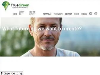 truegreengroup.com