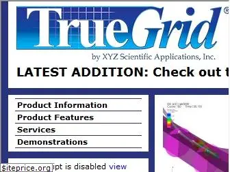 truegrid.com