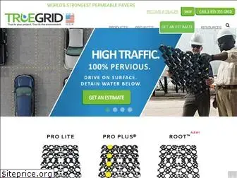 truegridpaver.com