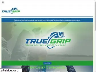 truegripfishing.com
