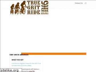 truegritride.com