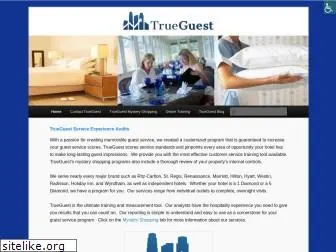 trueguest.com