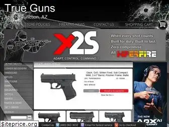 trueguns.com