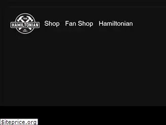 truehamiltonian.ca